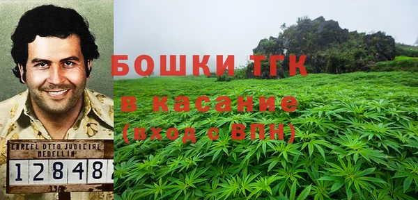 молекула духа Балабаново